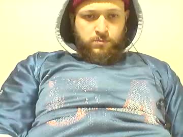 Ohkulus Chaturbate stream image from July 28, 2025