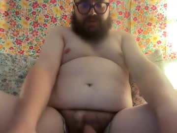 Rangercub26 Chaturbate stream image from July 28, 2025