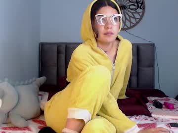 Sweet_Sunset_ Chaturbate stream image from July 28, 2025