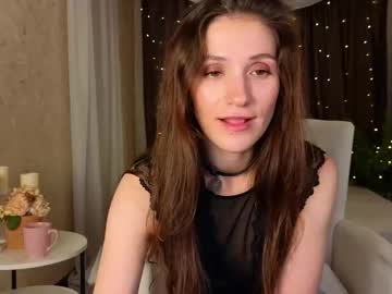 Woow_Aria Chaturbate stream image from July 28, 2025