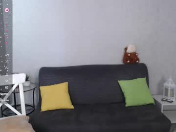Your_Charm_ Chaturbate stream image from July 28, 2025
