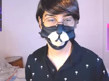 Yuniorb Chaturbate stream image from July 28, 2025