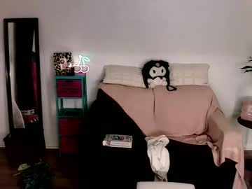 2goddess1cuck Chaturbate stream image from July 28, 2025