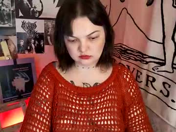 80s_Brat Chaturbate stream image from July 28, 2025
