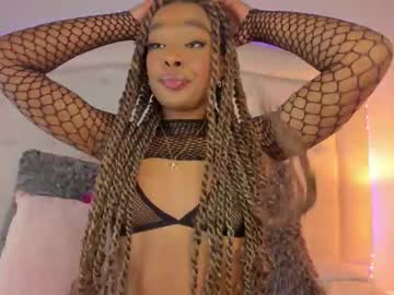 _Ambar_Curly_ Chaturbate stream image from July 28, 2025