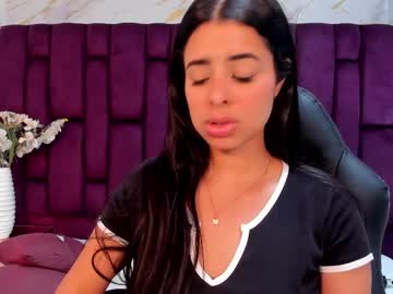 Emma_Castilloo Chaturbate stream image from July 28, 2025