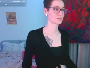 Evavivi59 Chaturbate stream image from July 28, 2025