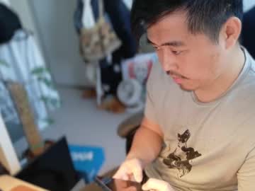 Luckystrike989 Chaturbate stream image from July 28, 2025