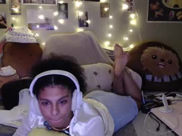 Persephonesnymph Chaturbate stream image from July 28, 2025