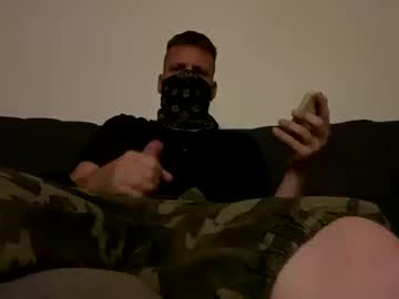 Savagegentleman421 Chaturbate stream image from July 28, 2025