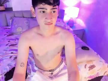Alex_Marino Chaturbate stream image from July 28, 2025