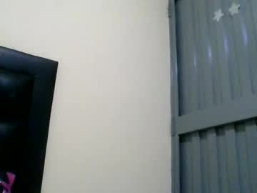 Antonella_Madridd Chaturbate stream image from July 28, 2025