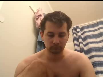 Bulletproof68x Chaturbate stream image from July 28, 2025