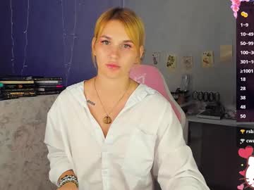 Chaoka_ Chaturbate stream image from July 28, 2025
