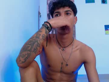 Demoon11 Chaturbate stream image from July 28, 2025