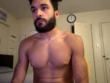 Mikemikemikey9996 Chaturbate stream image from July 28, 2025