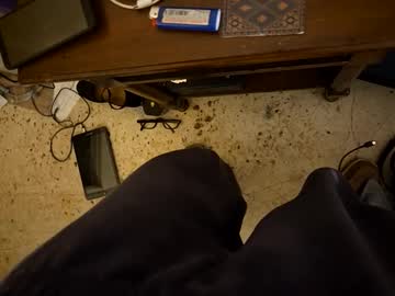 Slutrider69 Chaturbate stream image from July 28, 2025