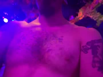Traceparkerzx Chaturbate stream image from July 28, 2025