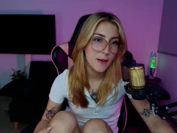Jacky_Croft Chaturbate stream image from July 28, 2025