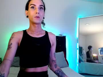 Joaisaza Chaturbate stream image from July 28, 2025