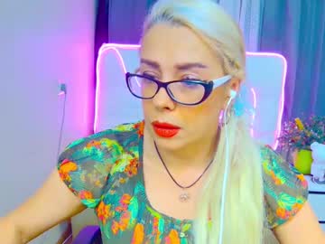 Katrinacharm Chaturbate stream image from July 28, 2025