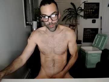 Mescott2020 Chaturbate stream image from July 28, 2025