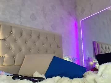 Mila_Smirnovavk Chaturbate stream image from July 28, 2025