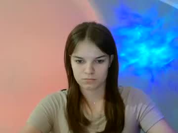 Nana_New Chaturbate stream image from July 28, 2025
