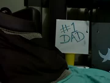 Number1dad_ Chaturbate stream image from July 28, 2025