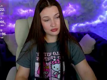 Onelaya Chaturbate stream image from July 28, 2025