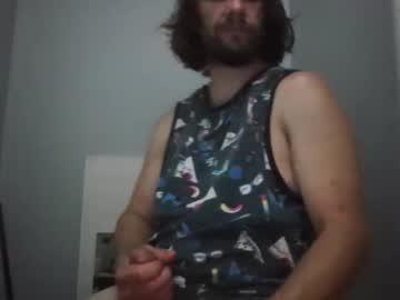 Ronniejohnston13 Chaturbate stream image from July 28, 2025