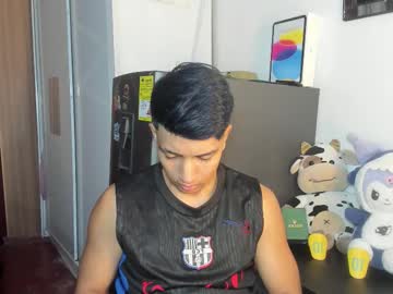 Sean_Scoth2 Chaturbate stream image from July 28, 2025