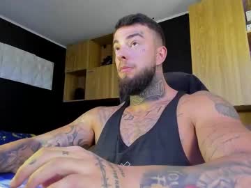 Chrisjordan666 Chaturbate stream image from July 28, 2025