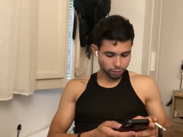 Diegomaximos Chaturbate stream image from July 28, 2025