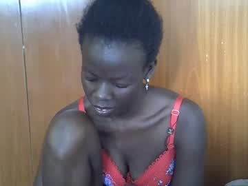 Ebonydol2 Chaturbate stream image from July 28, 2025