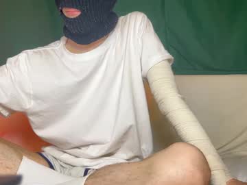 Fantasydanny Chaturbate stream image from July 28, 2025