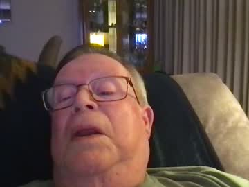Horndog69b Chaturbate stream image from July 28, 2025