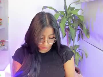 Isa_Bellaa0 Chaturbate stream image from July 28, 2025
