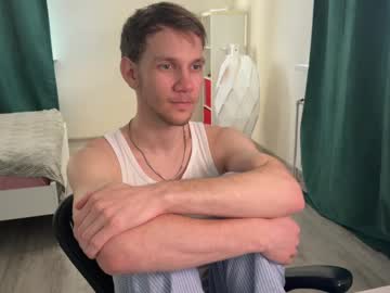 Kraft_Master Chaturbate stream image from July 28, 2025
