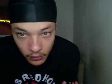 Realganjaboy420 Chaturbate stream image from July 28, 2025