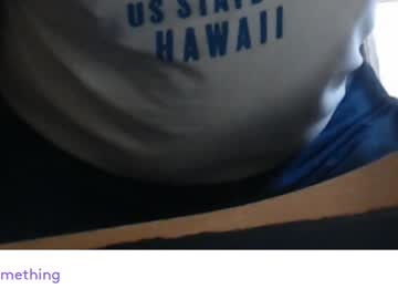 Tosh987654321 Chaturbate stream image from July 28, 2025