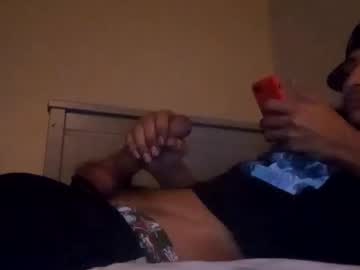 Brownmamba97 Chaturbate stream image from July 28, 2025