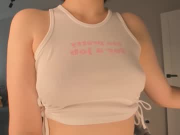 Cutiegirlemily Chaturbate stream image from July 28, 2025