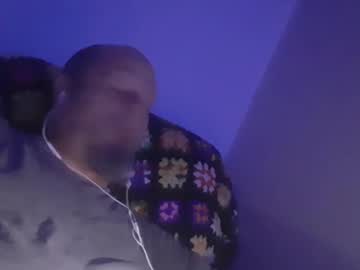 Feloniousjames1972 Chaturbate stream image from July 28, 2025