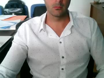 Giuseppevai1 Chaturbate stream image from July 28, 2025