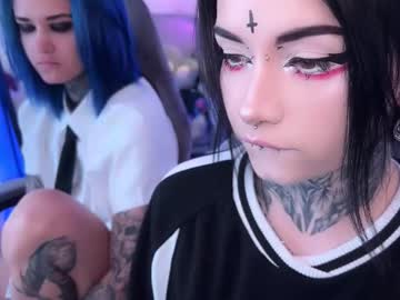 I_Died_Again Chaturbate stream image from July 28, 2025