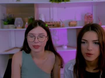 Lily_Morty Chaturbate stream image from July 28, 2025
