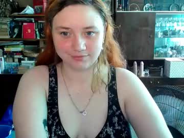 Lily_Shamy Chaturbate stream image from July 28, 2025