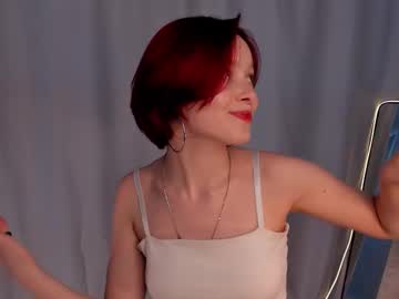 Margarettaducay Chaturbate stream image from July 28, 2025