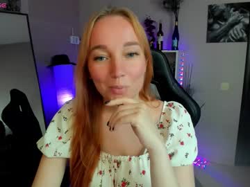 Pink_Serenity Chaturbate stream image from July 28, 2025